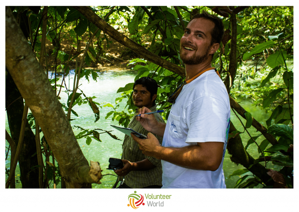 belize jungle tours