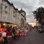 Volunteer in Nicaragua