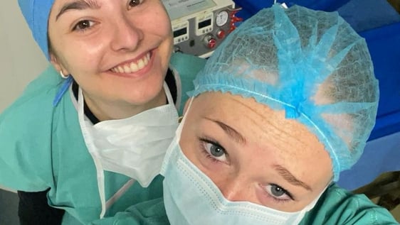 Obstetrician & Gynecologist (OB/GYN) Internships