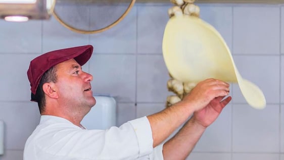 Immerse yourself in Greek culinary traditions, collaborate with top chefs, and gain hands-on experience in preparing authentic Greek dishes at the hotel's restaurants