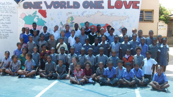 BNC Namibia