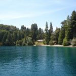 volunteer in Argentina