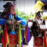 Volunteer in Nicaragua and experience San Sebastian Festival