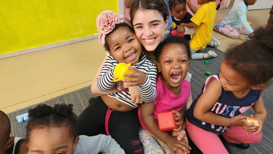 Childcare
