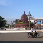 Volunteer in Cambodia