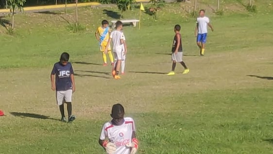 Fussball - Nationalsport Honduras