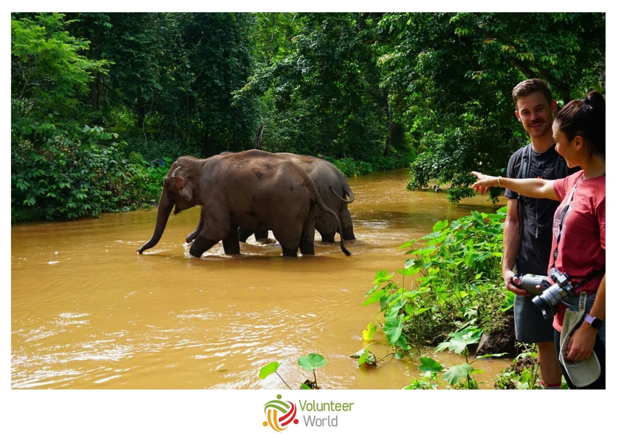 Thailand in June